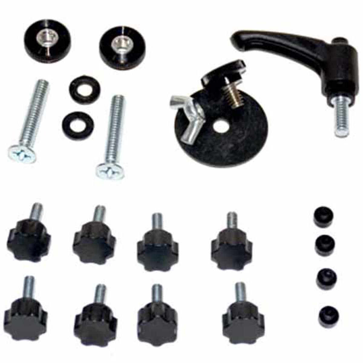 Image of ProAm Bolts Package for Autopilot Camera Stabilizer