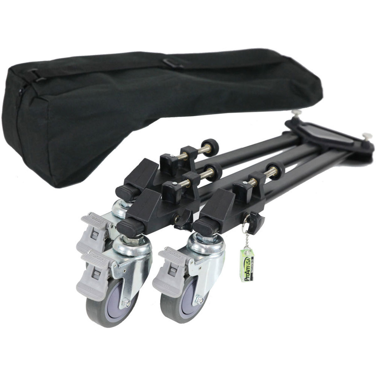 Image of ProAm Professional Tripod Dolly