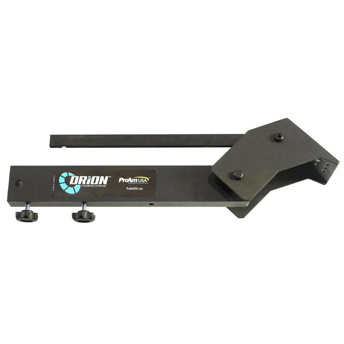 

ProAm 1' Short Head Extension for Orion DVC200, 210 & 260 Camera Cranes