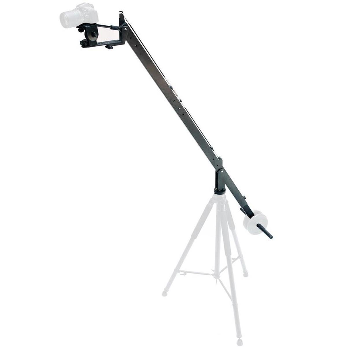 

ProAm 20" Extension for 6' CarryOn Camera Crane