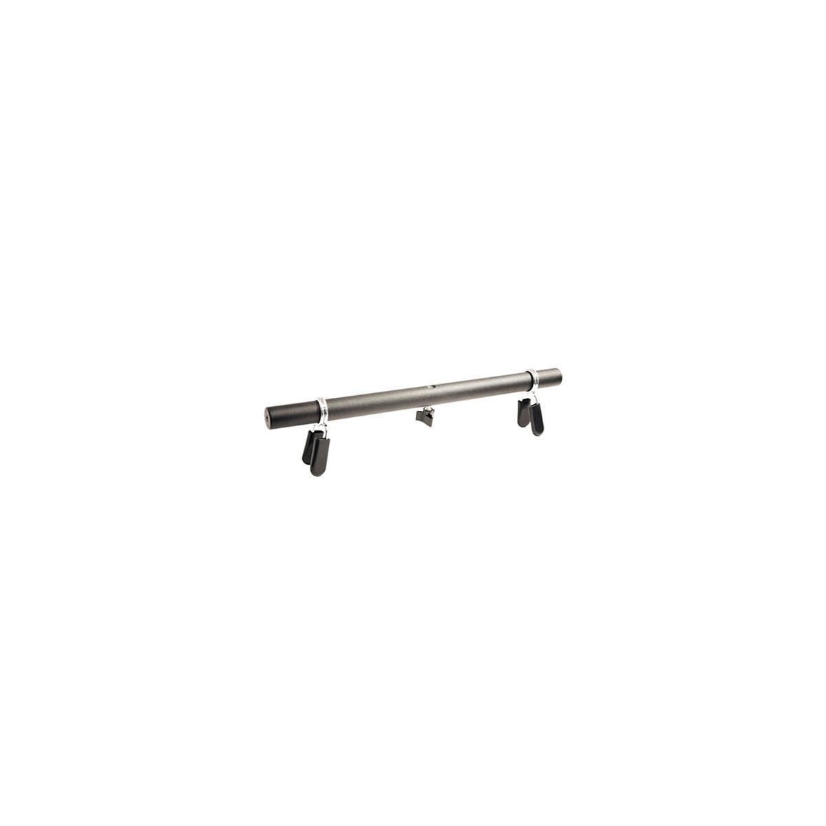 Image of ProAm Horizontal Counterweight Bar with Clamps