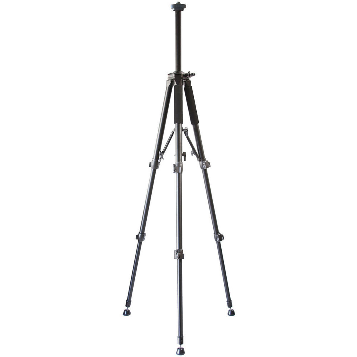 

ProAm Pro 3-Section Aluminum Tripod with 3/8" Panning Bearing Mount