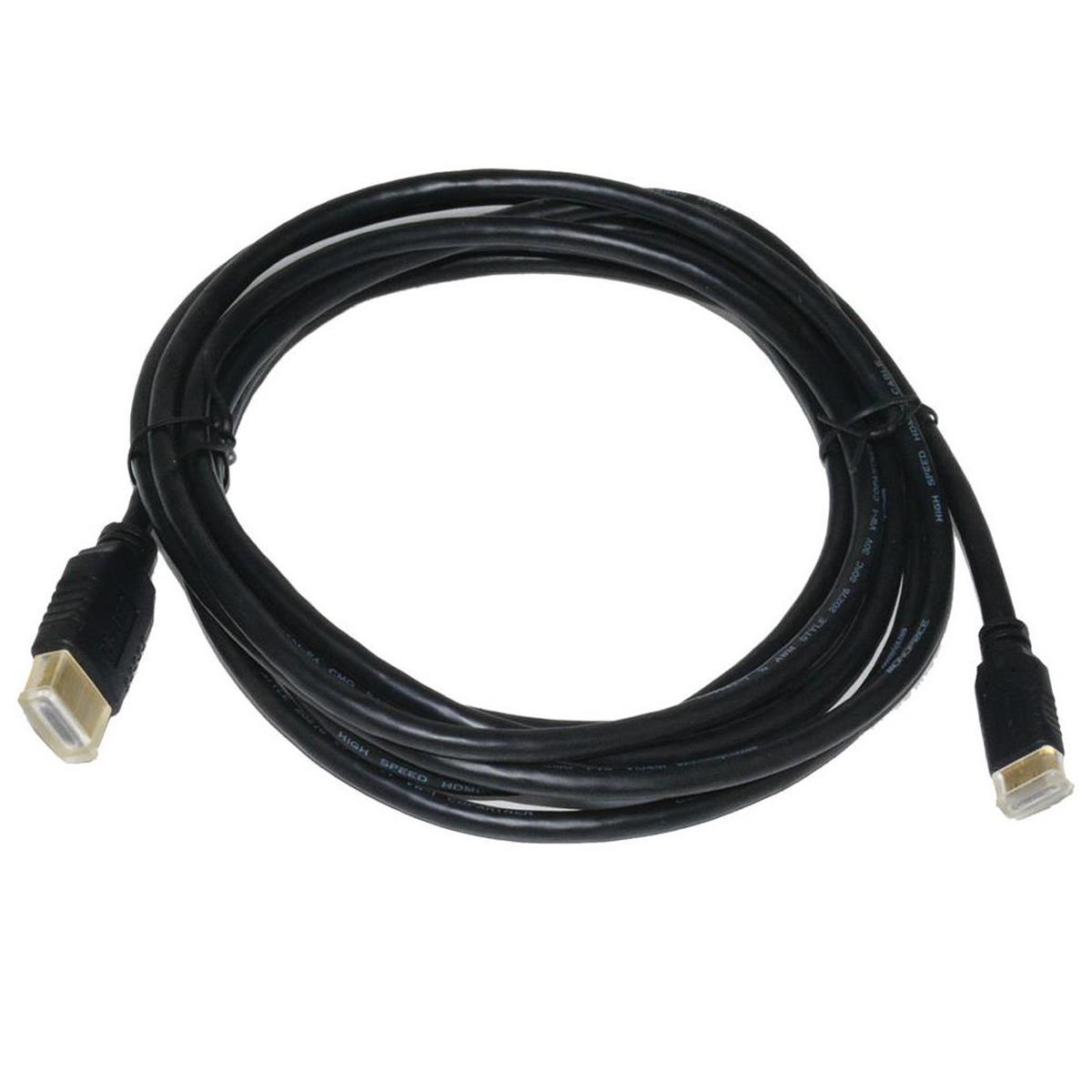 Image of ProAm 6' Mini HDMI A Type to HDMI C Type Cable
