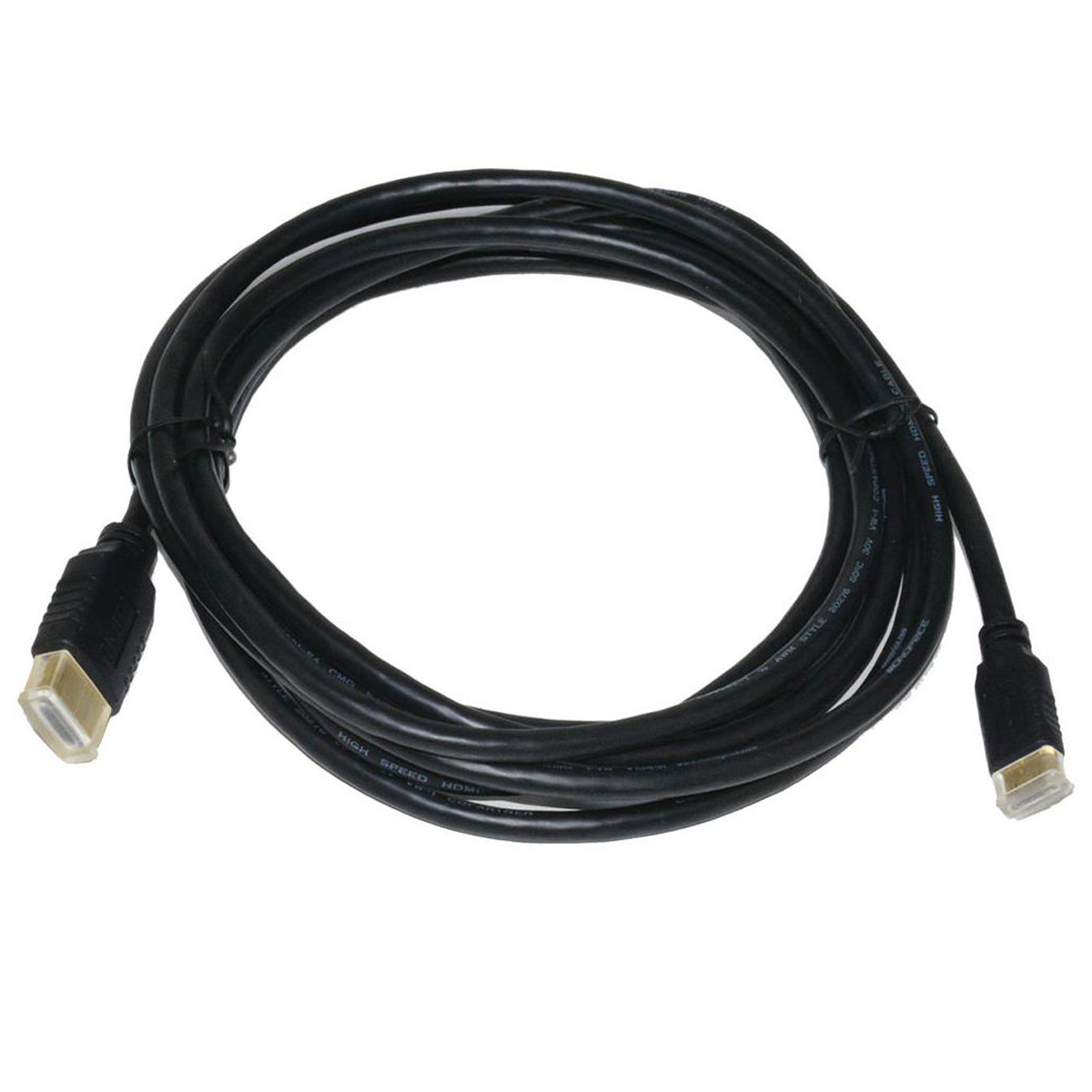 

ProAm 6' Mini HDMI A Type to HDMI C Type Cable