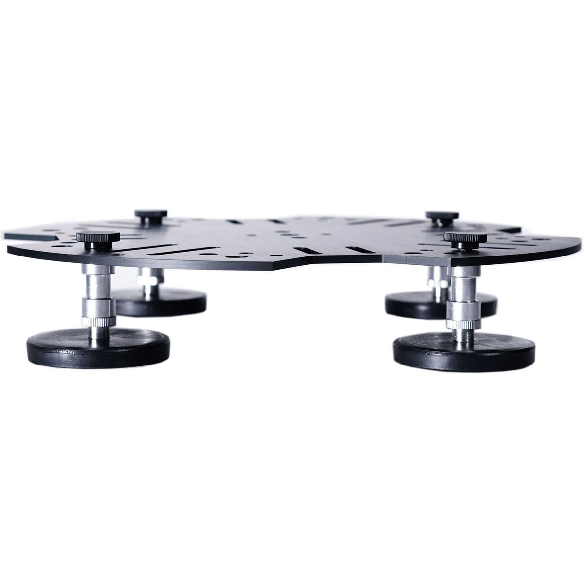 

ProAm Modus Camera Mounting System (Platform with Vehicle Magnets & Case)