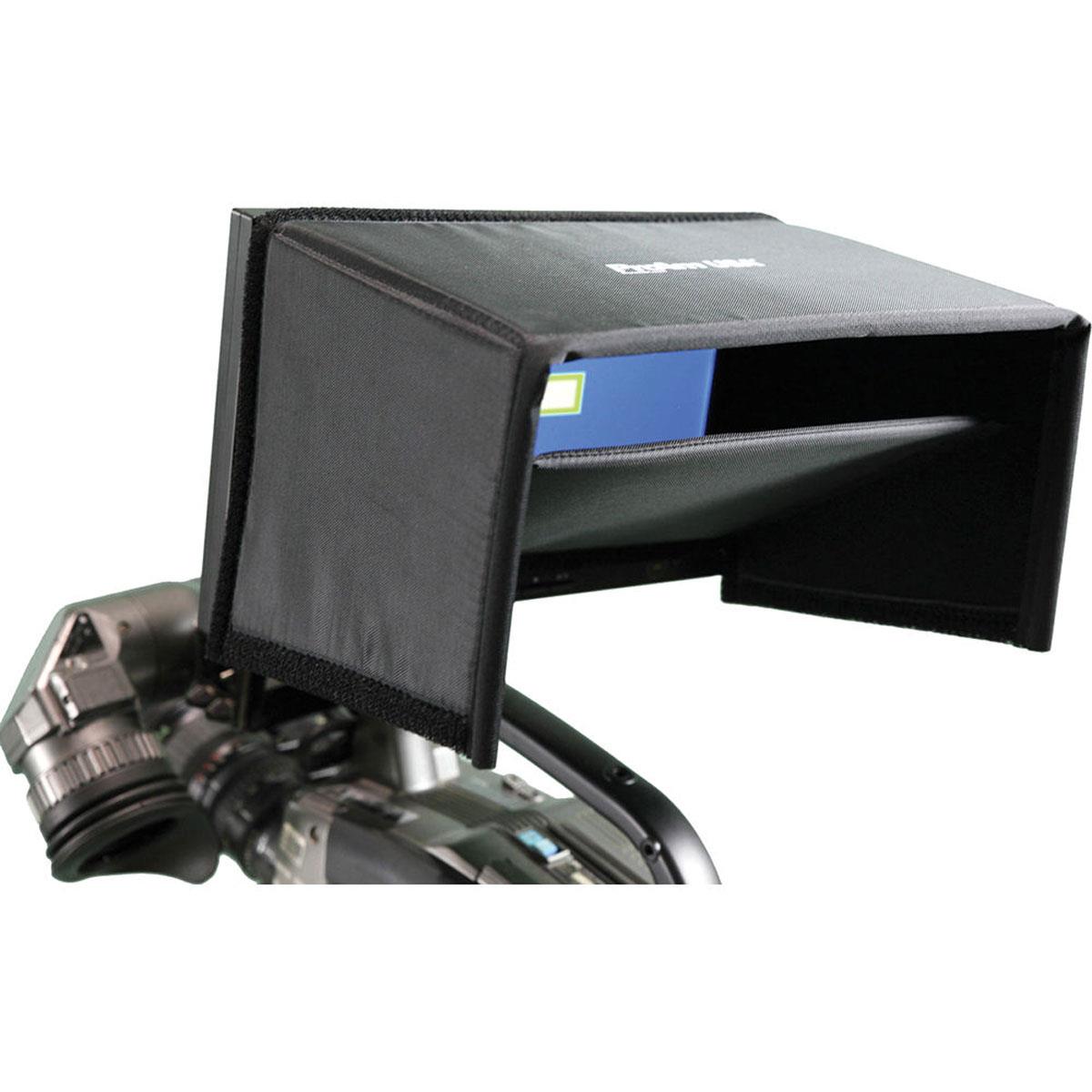 Image of ProAm 10&quot; LCD Video Monitor Hood/Sunshade
