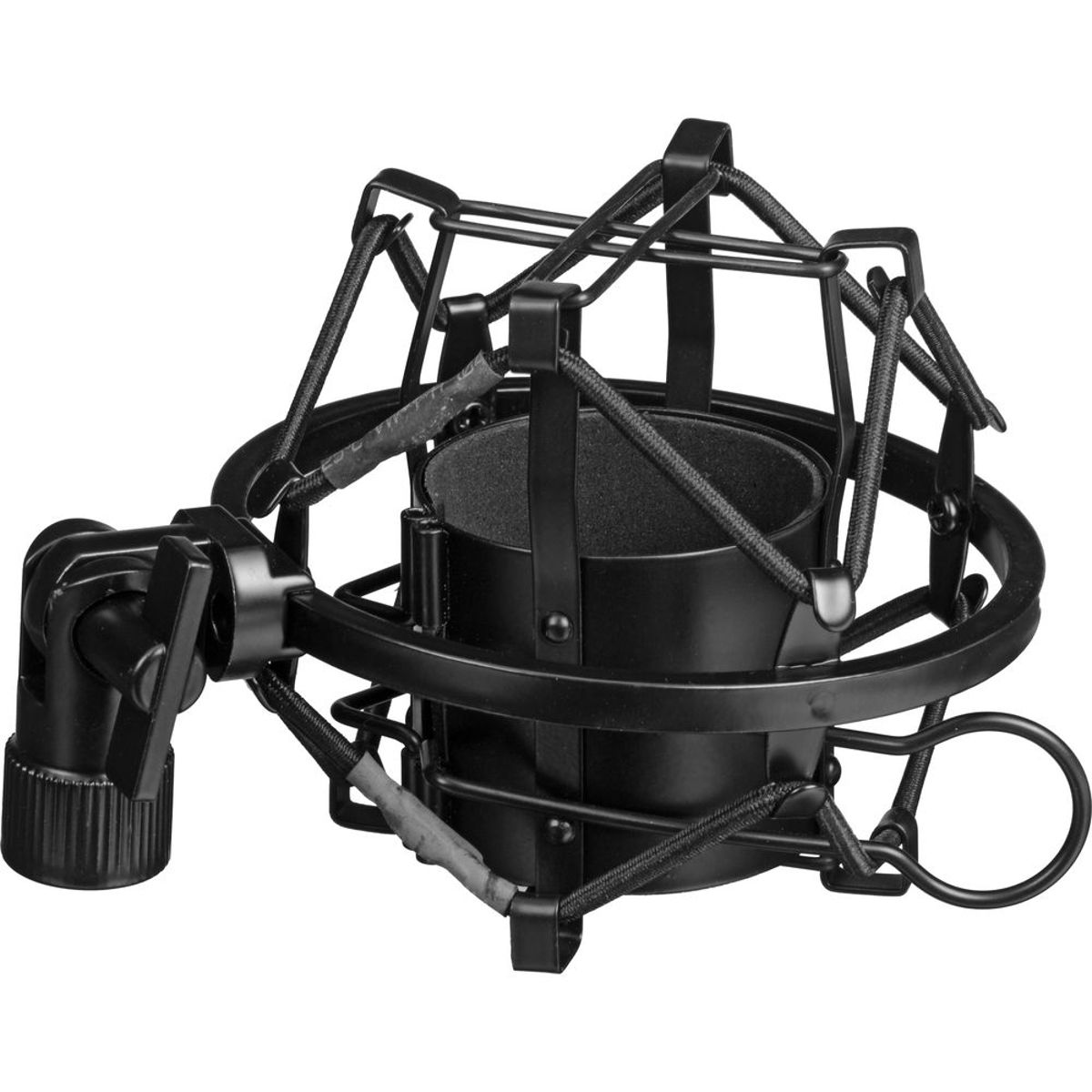 

ProAm Universal Dual-Stage Shock Mount for Microphones