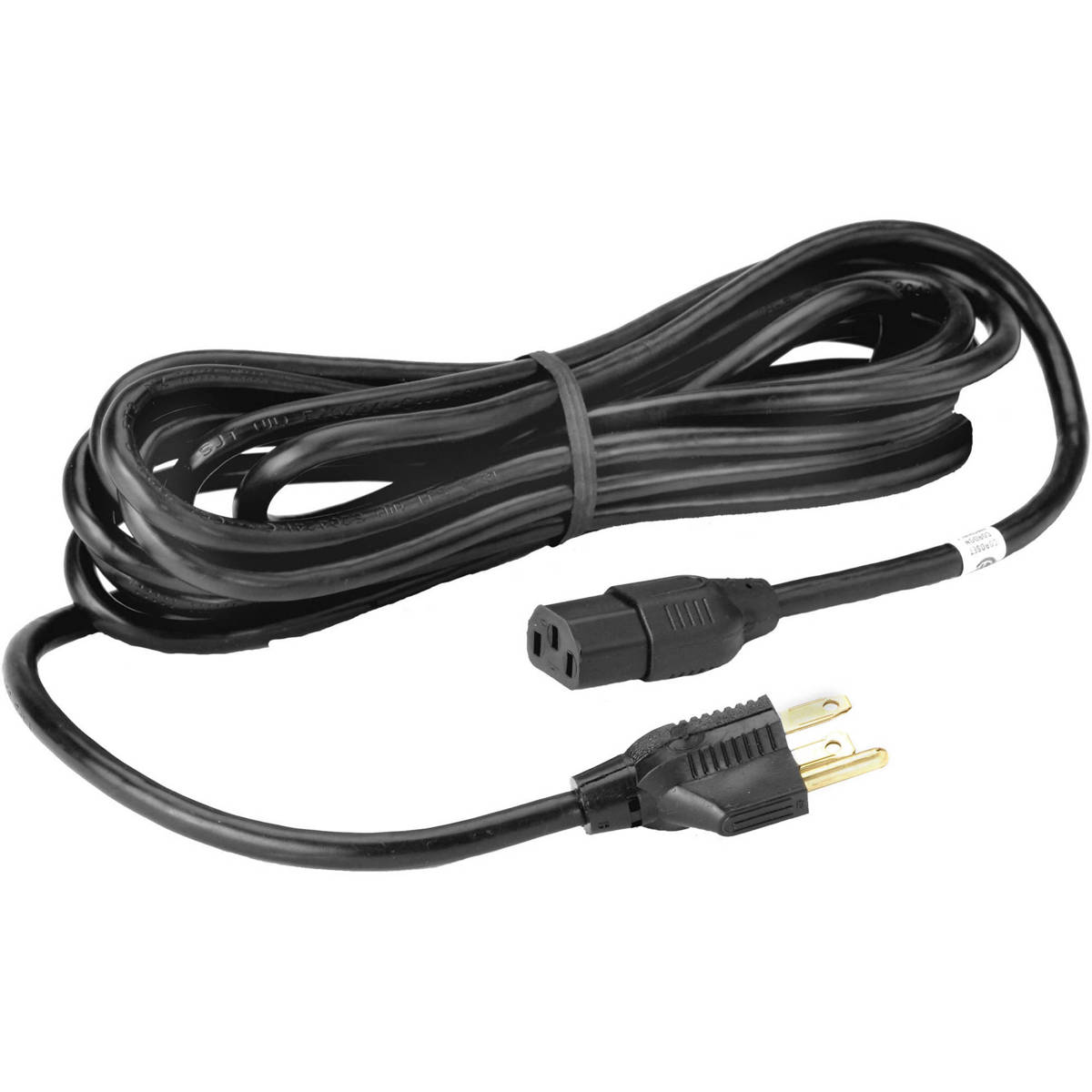 

Photogenic 937467 15ft AC Power Cord, AA06 Power Packs