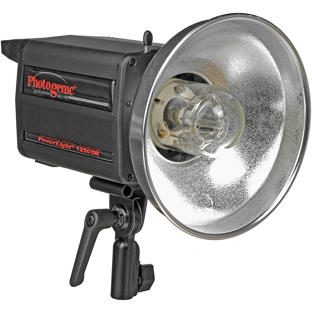 

Photogenic 915842 Powerlight 1250DR, 500ws Monolight