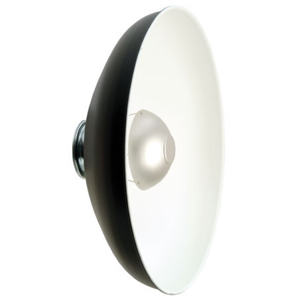 

Photogenic PL18R 18in Satin Anodized Reflector, 125°