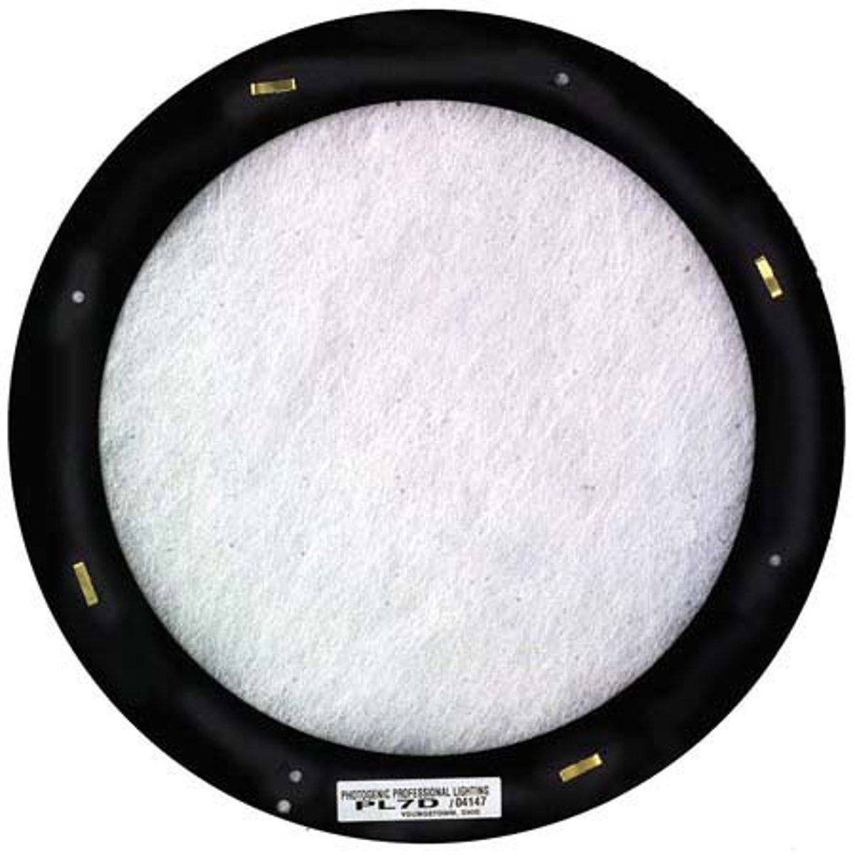 

Photogenic 918771 7in Diffuser for Use with PL7MF Frame
