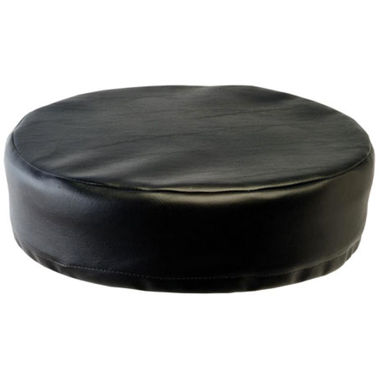 

Photogenic 915349 Posing Vinyl Stool Cushion, Black