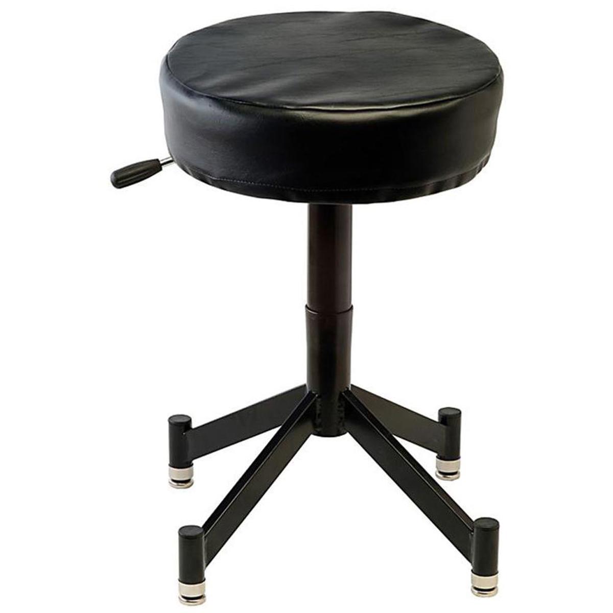 Image of Photogenic PG341B Pneumatic Posing Stool