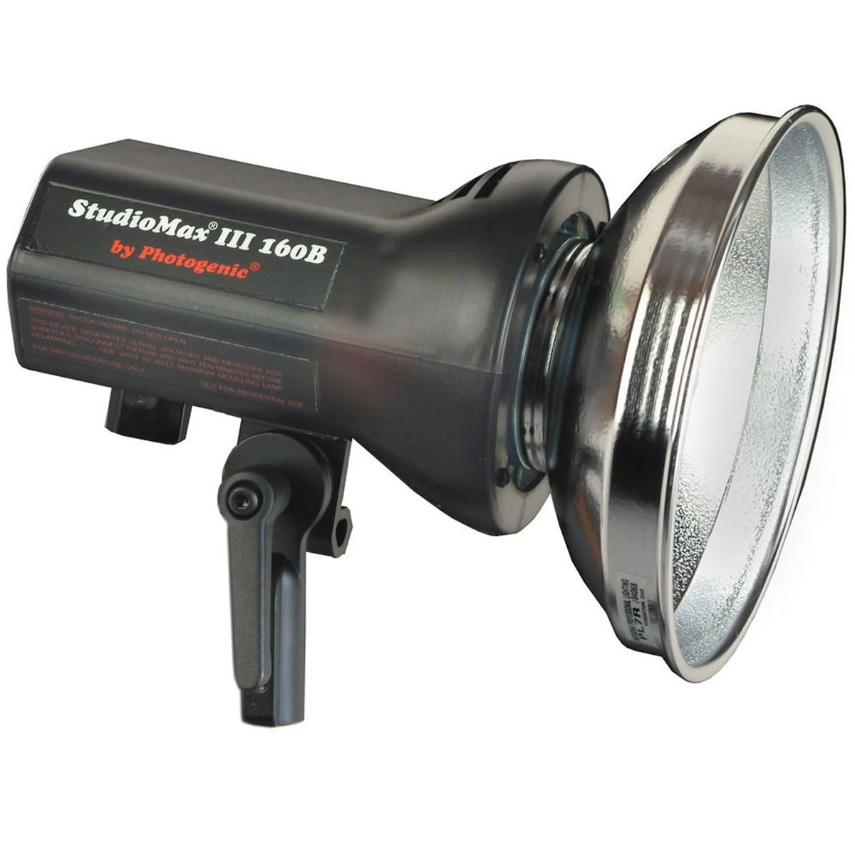 

Photogenic 906852 StudioMax III 160ws Color Monolight