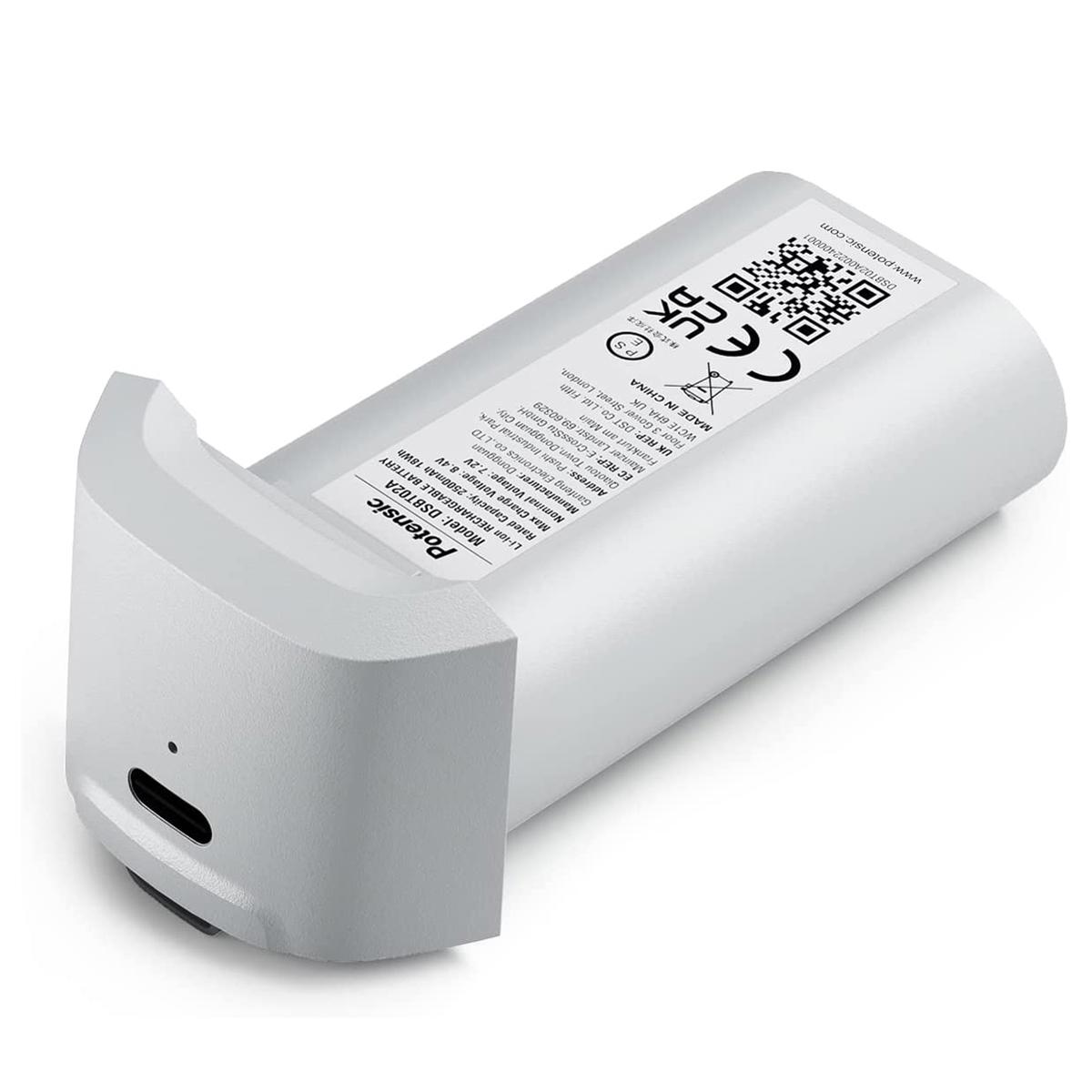 

Potensic 2500mAh Smart Battery for ATOM SE Drone