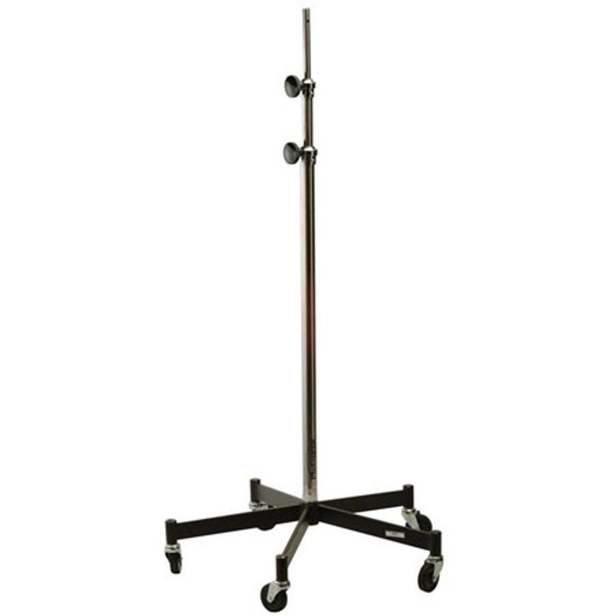 

Photogenic 959346 8ft Stand, 19in Caster Base 5/8in Top