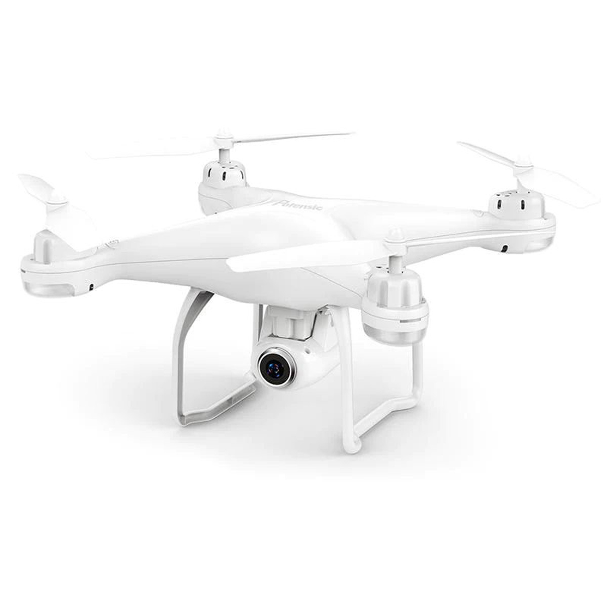 

Potensic T25 GPS RC Drone with 2K HD Camera, 3x Batteries and Carrying Bag