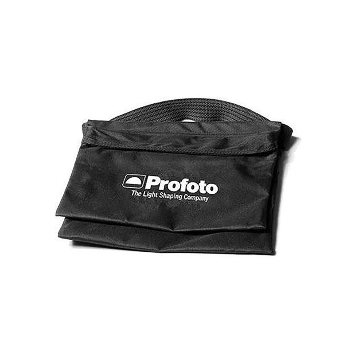 

Profoto Sand Bag, Holds 15 Lbs