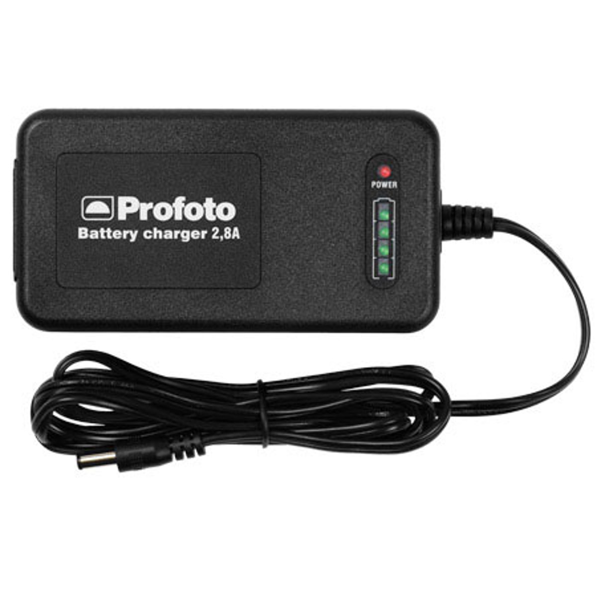 

Polar Pro Profoto 2.8A Battery Charger for B1 500 AirTTL Off-Camera Flash