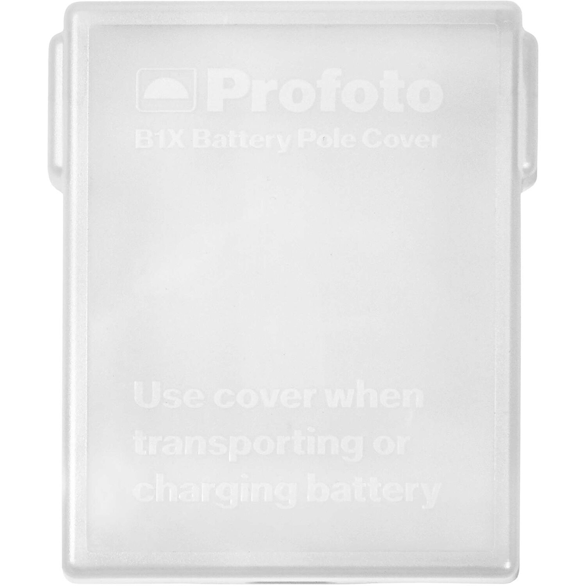 

Profoto Battery Pole Cover for B1X Monolight Battery