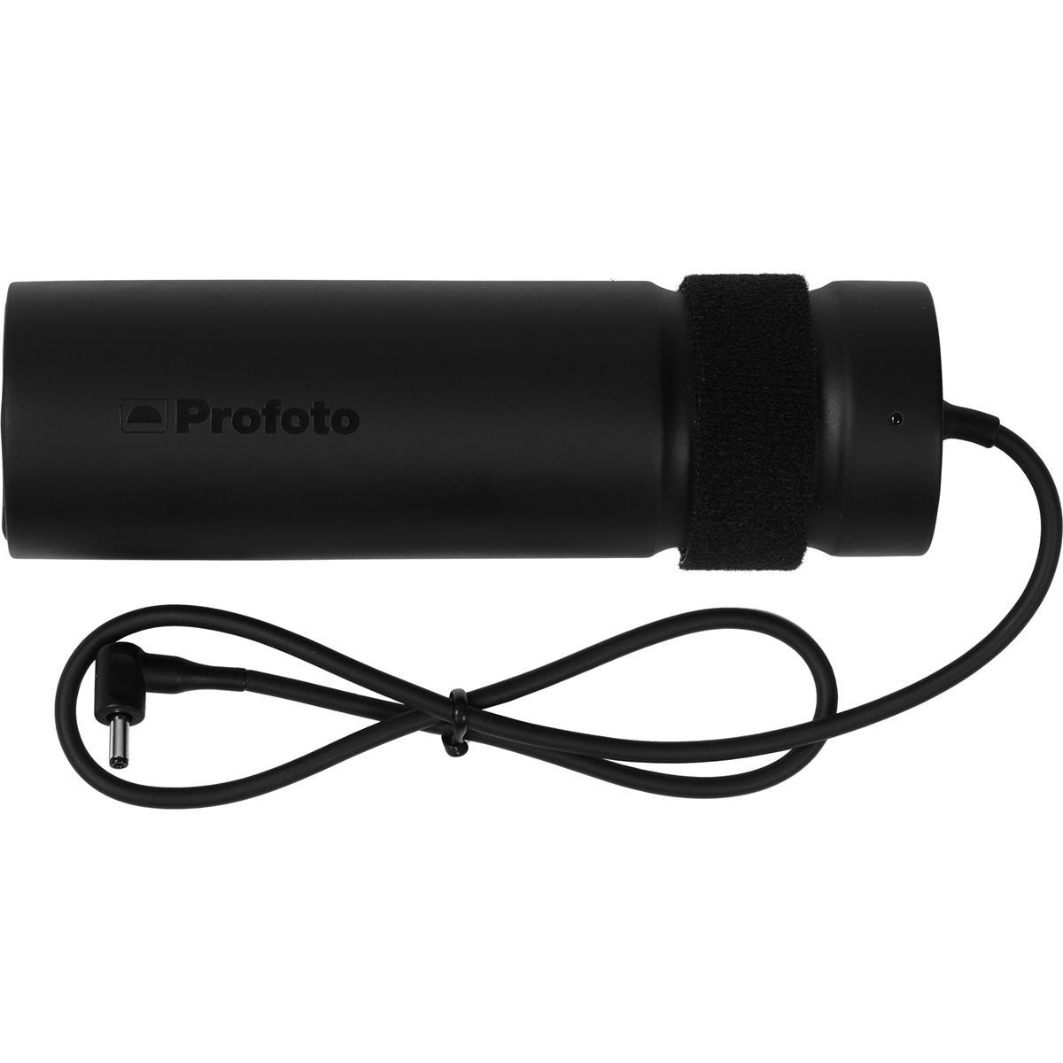 

Profoto 3A Charger for B10 OCF Li-Ion Battery, Open Box
