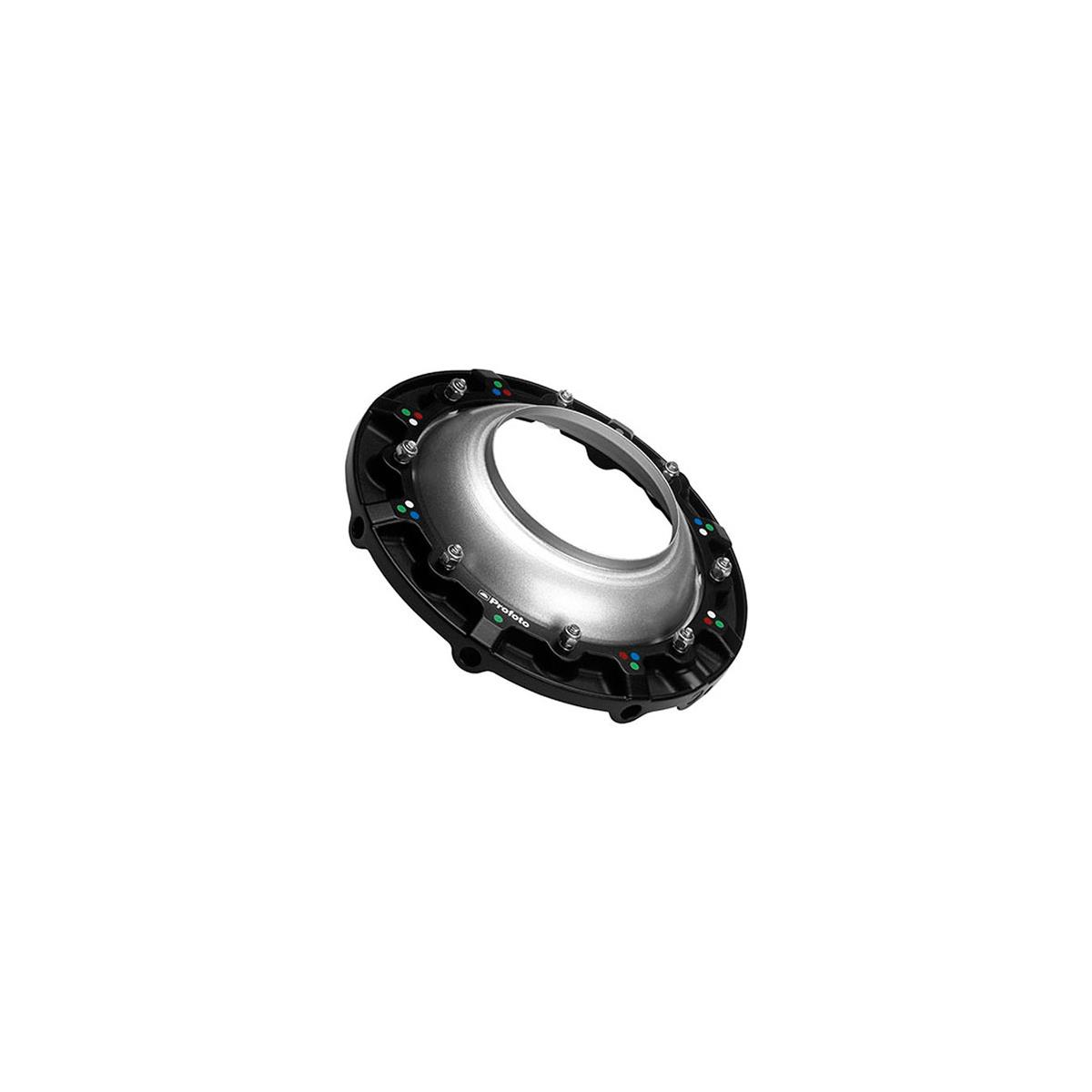 Image of Profoto RFi Speedring Adaptor for AlienBees / WhiteLightning / Einstein / Zeus