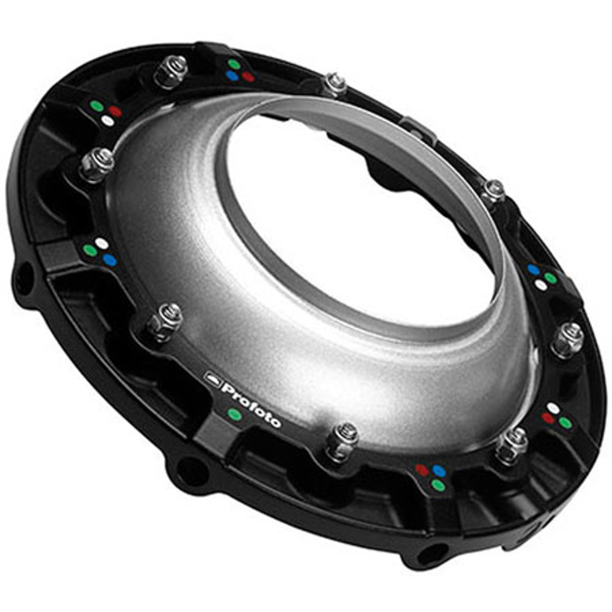 

Profoto RFi Speedring Adaptor for AlienBees / WhiteLightning / Einstein / Zeus