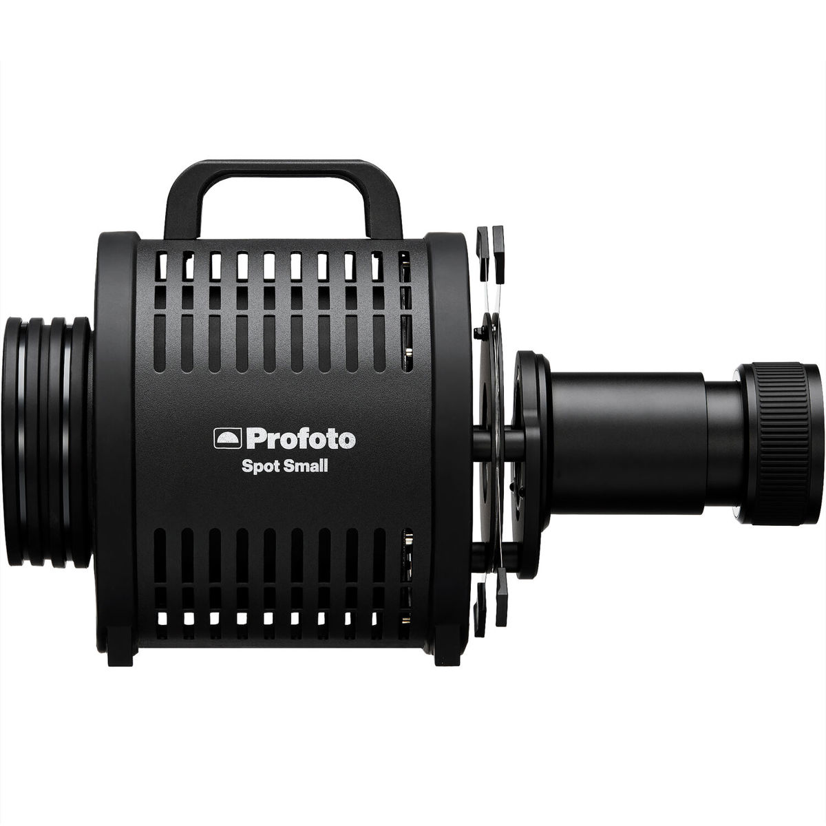 

Profoto Spot Small Projection Attachment with 115mm Lens