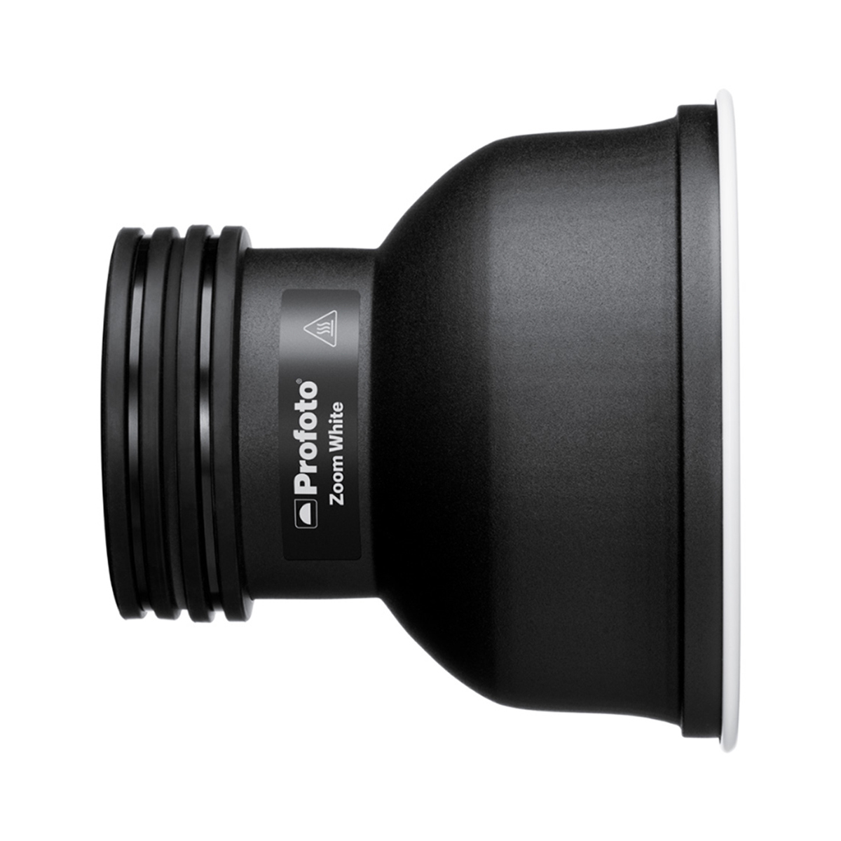 

Profoto Zoom Reflector for Flash Head, White