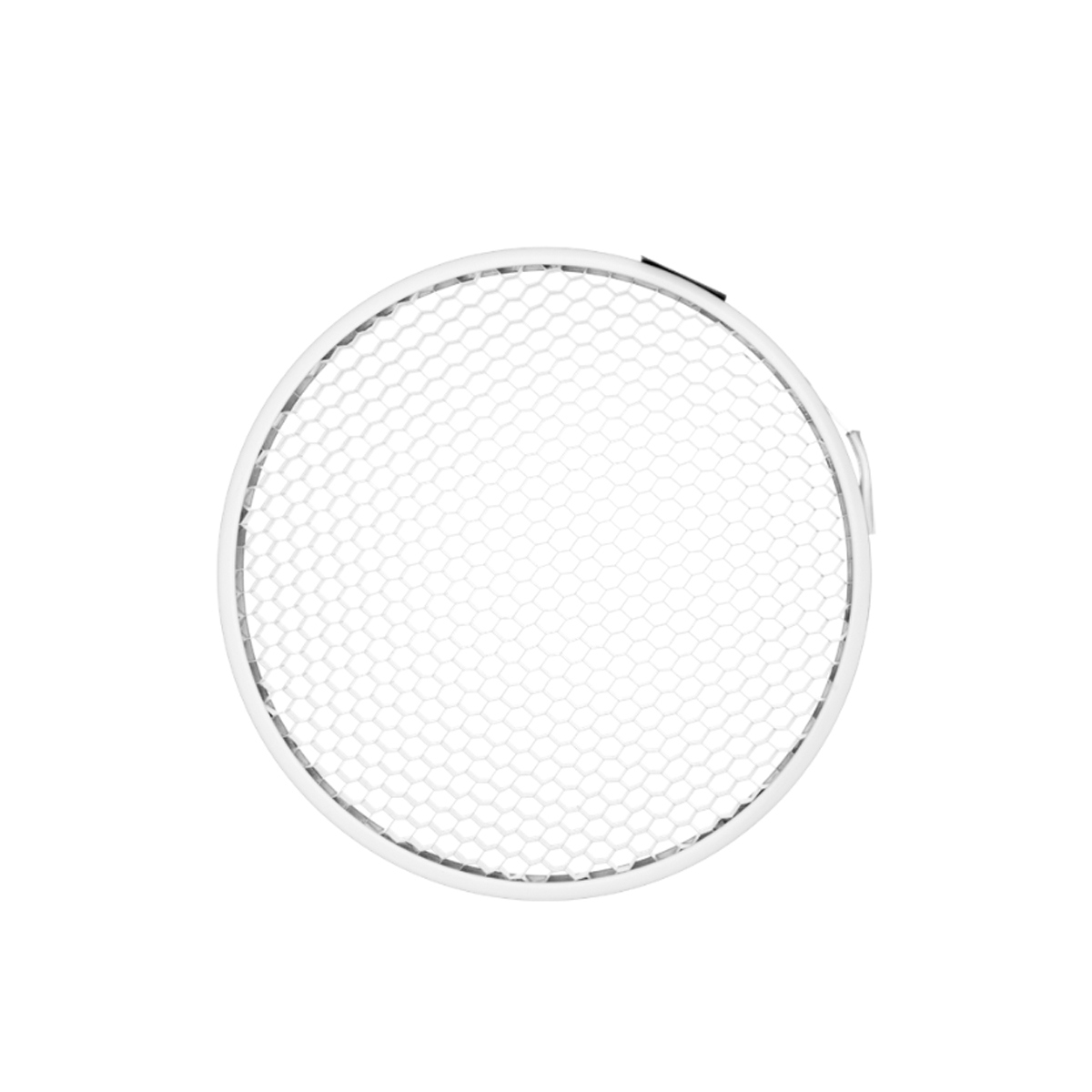 

Profoto 7" 10 Degree Honeycomb Grid for Zoom Reflector 2, White
