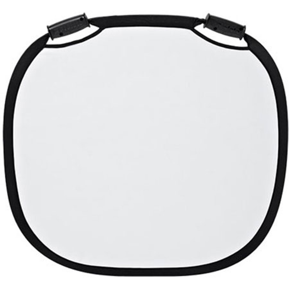 

Profoto 47.24" / 120cm Large Reflector, White/Silver