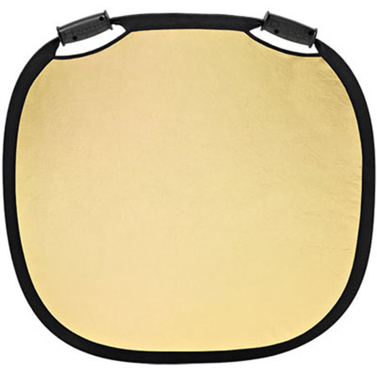 

Profoto 47.24" / 120cm Large Reflector, Gold/White