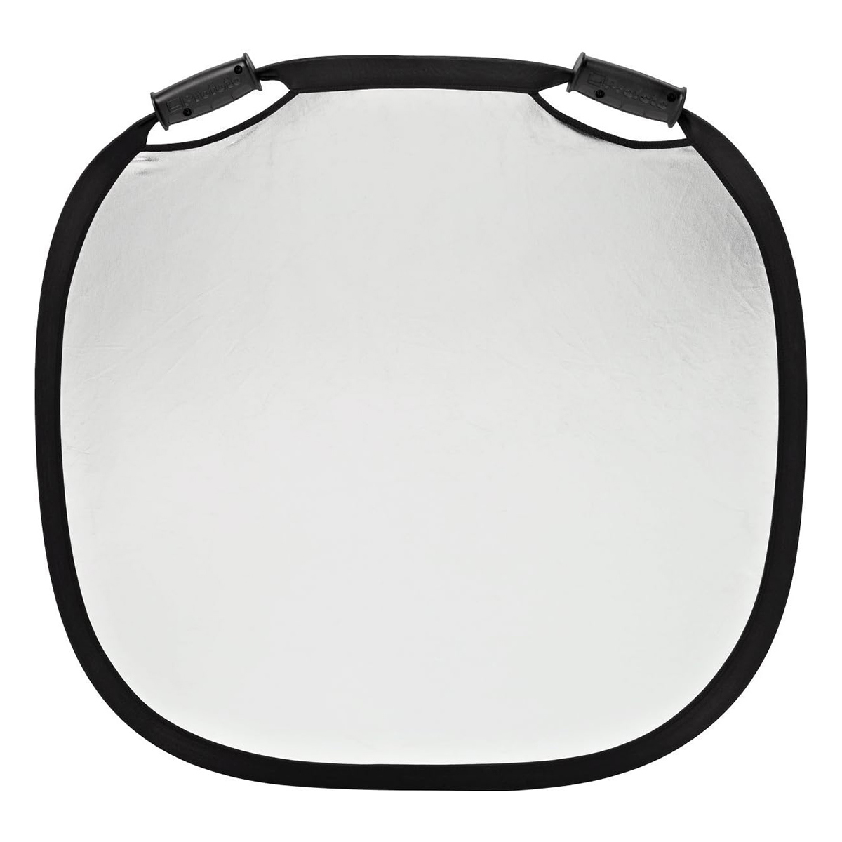 

Profoto 47.24" / 120cm Large Reflector, White/Silver, Open Box