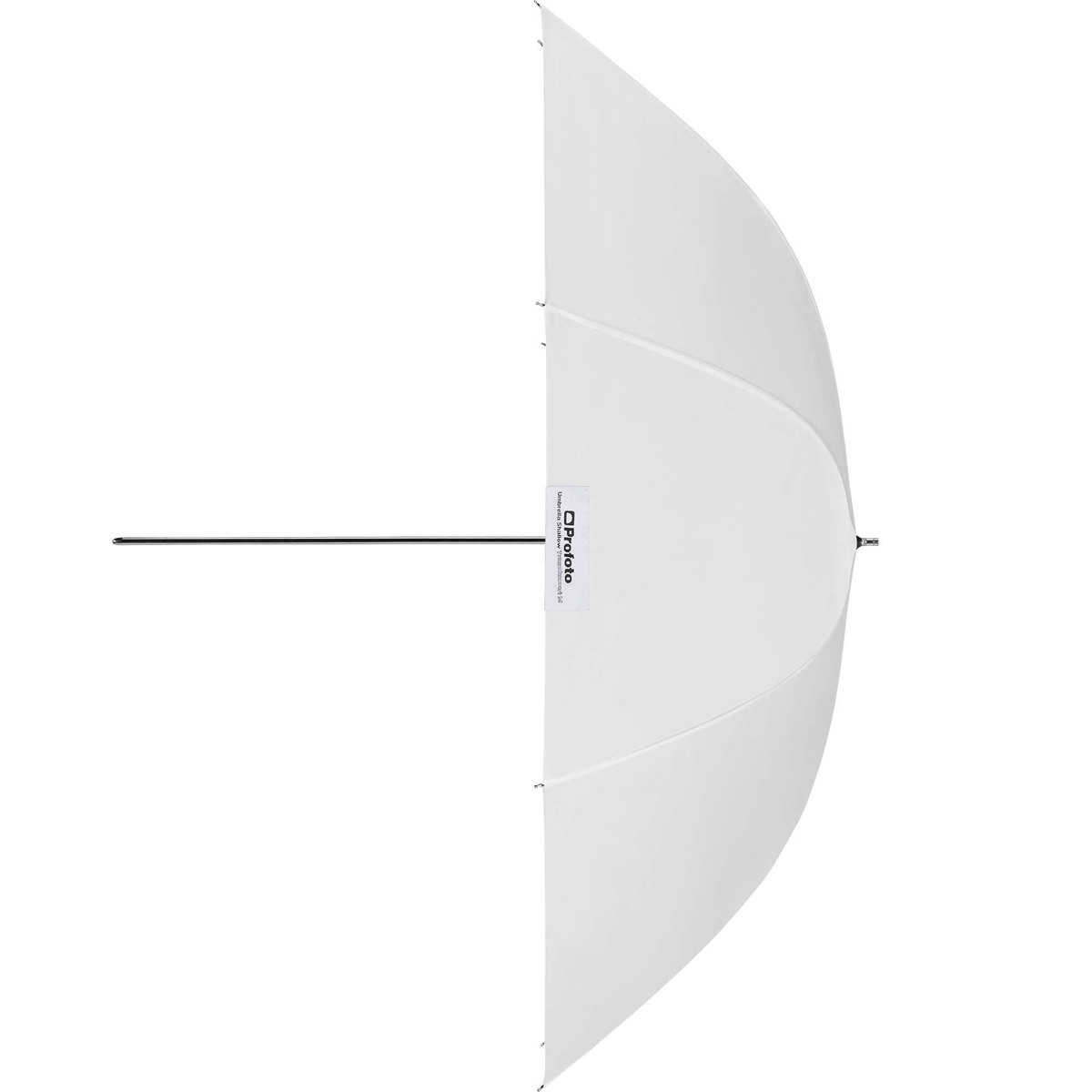 

Profoto Shallow 41" Translucent Umbrella, Medium