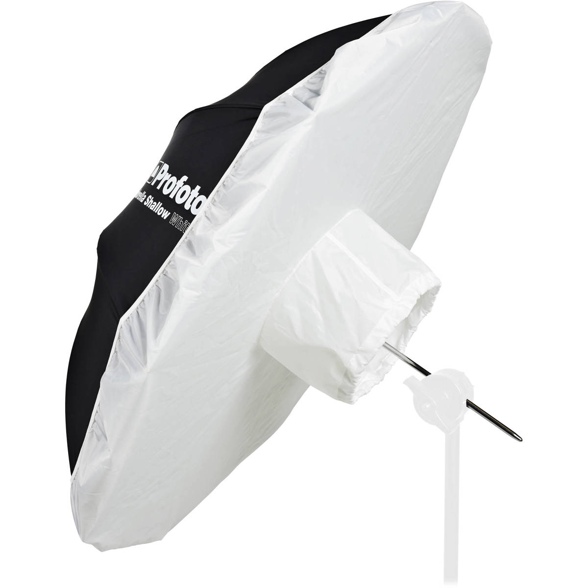 Photos - Lighting Umbrella Profoto Umbrella Diffuser, Large, 1.5 Stops 100992 