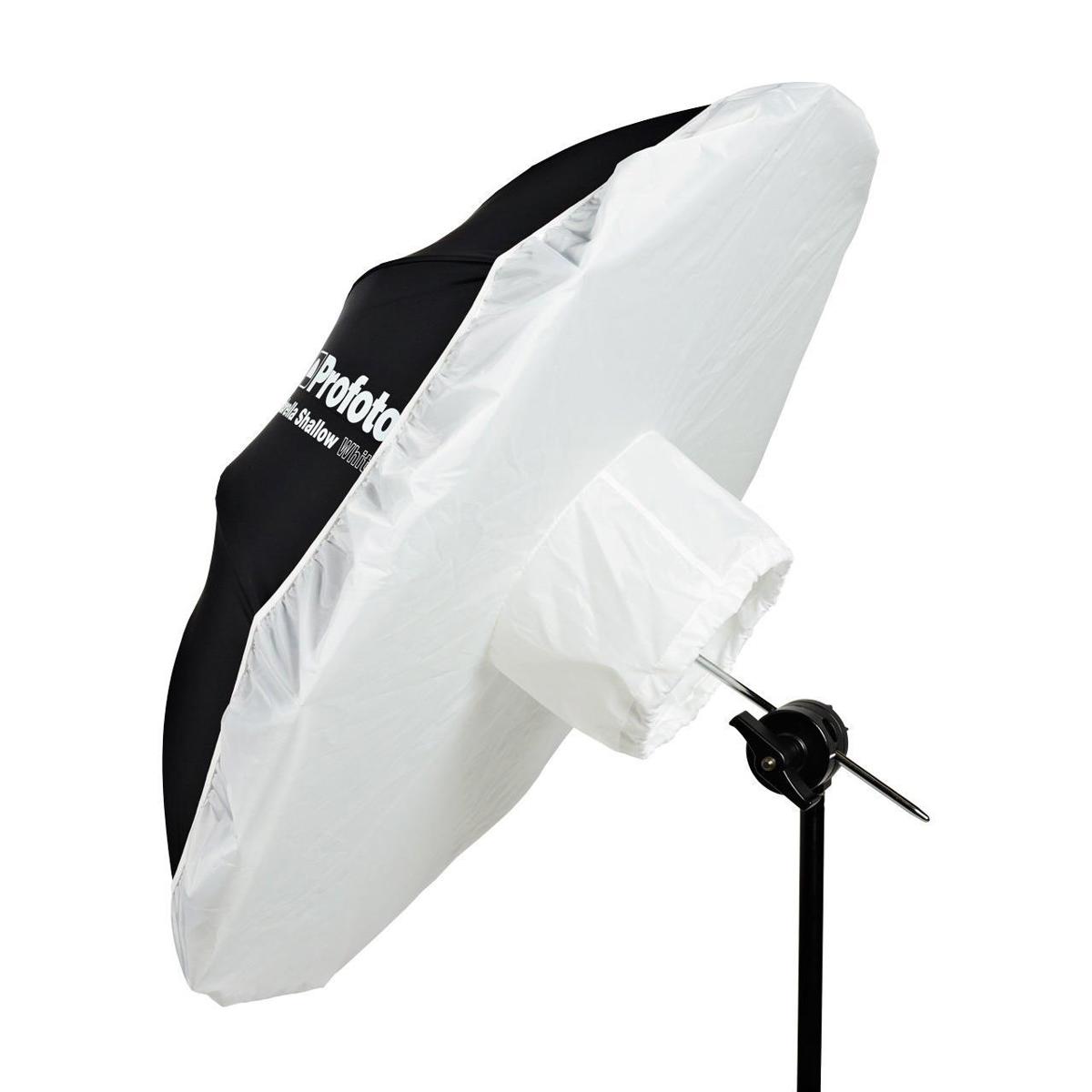 Photos - Lighting Umbrella Profoto Umbrella Diffuser, XL, 1.5 Stops 100993 