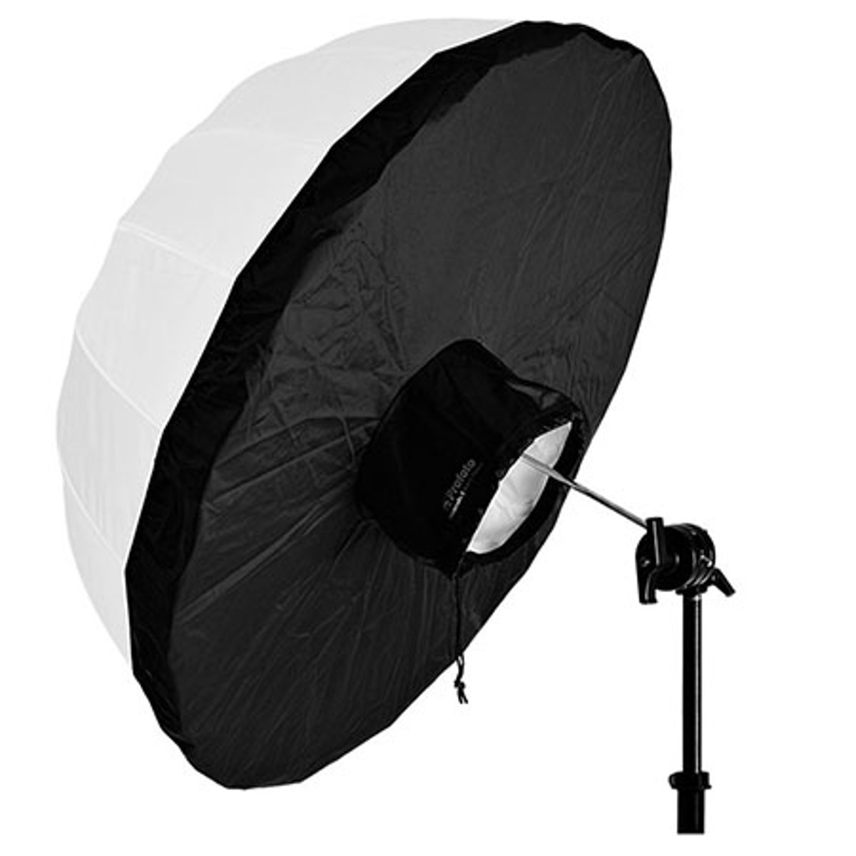 Image of Profoto Umbrella Backpanel