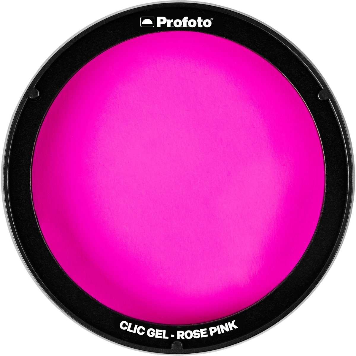 

Profoto Clic Gel, Rose Pink