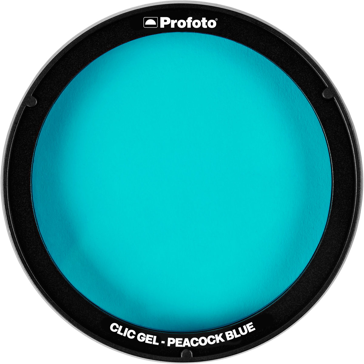 

Profoto Clic Gel, Peacock Blue