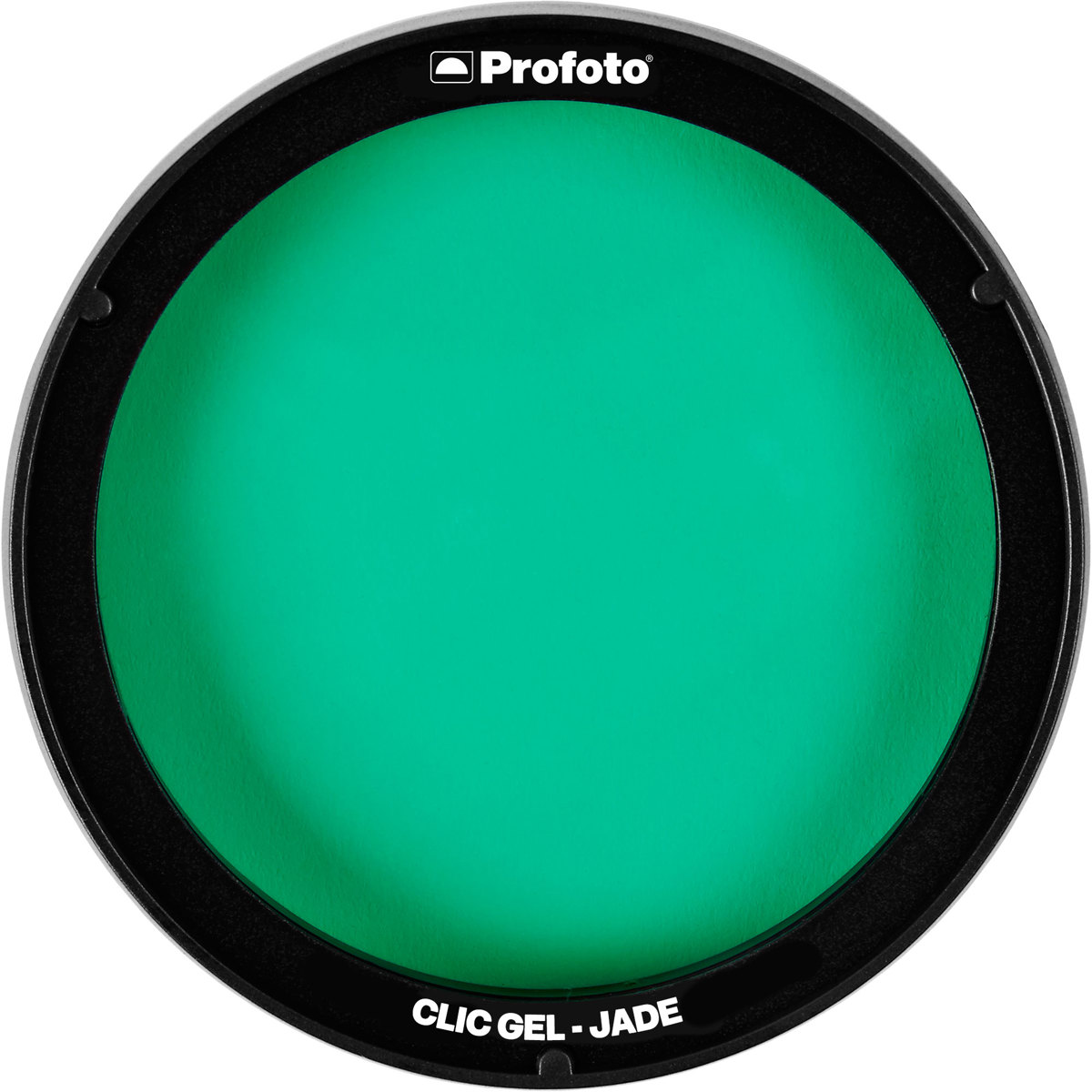 

Profoto Clic Gel, Jade