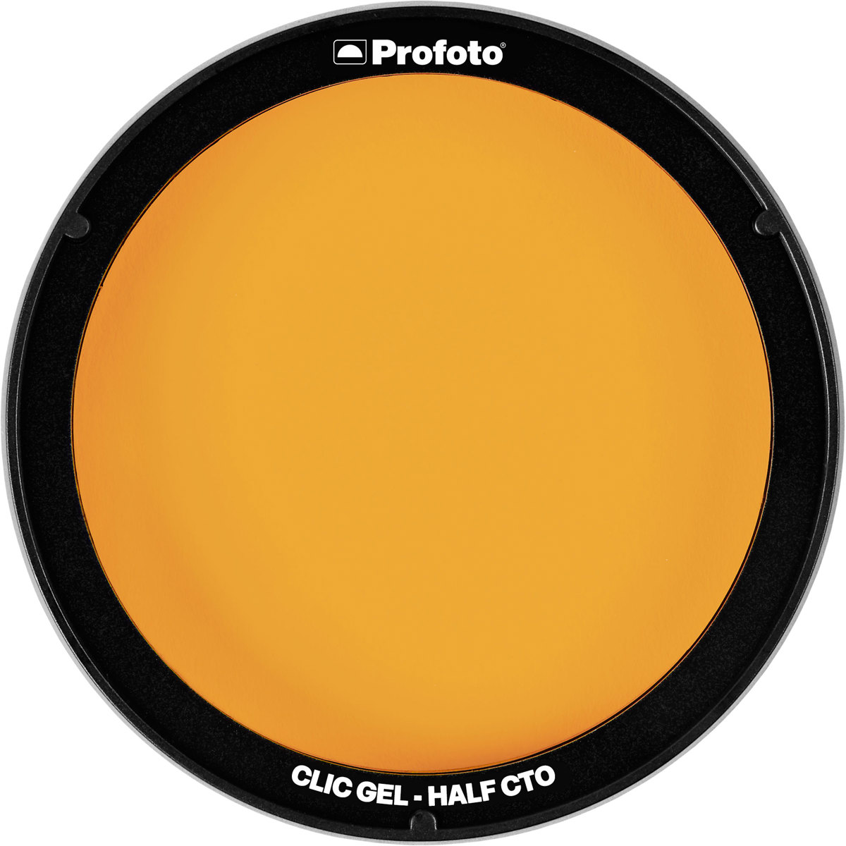

Profoto Clic Gel, Half CTO