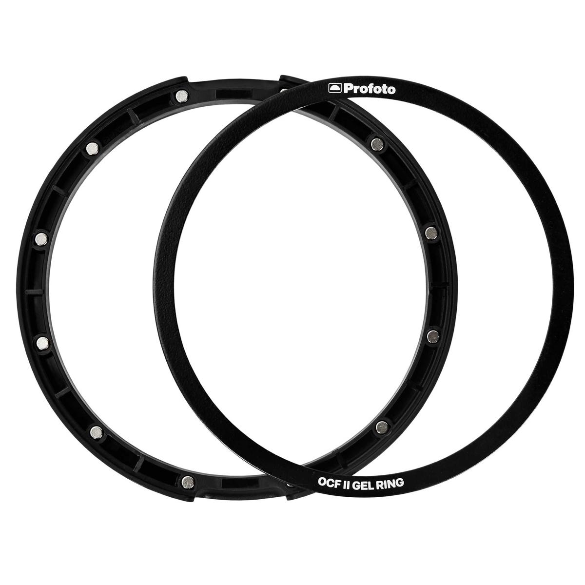 

Profoto Off Camera Flash (OCF) II Gel Ring