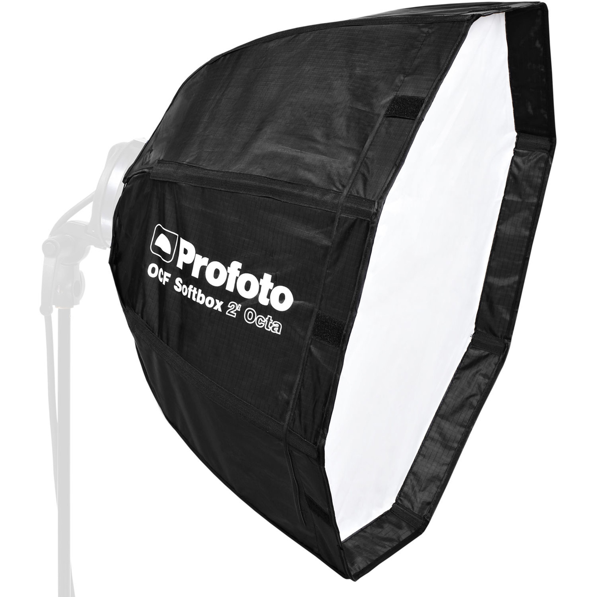 

Profoto 2' Octagonal Off-Camera Flash Softbox