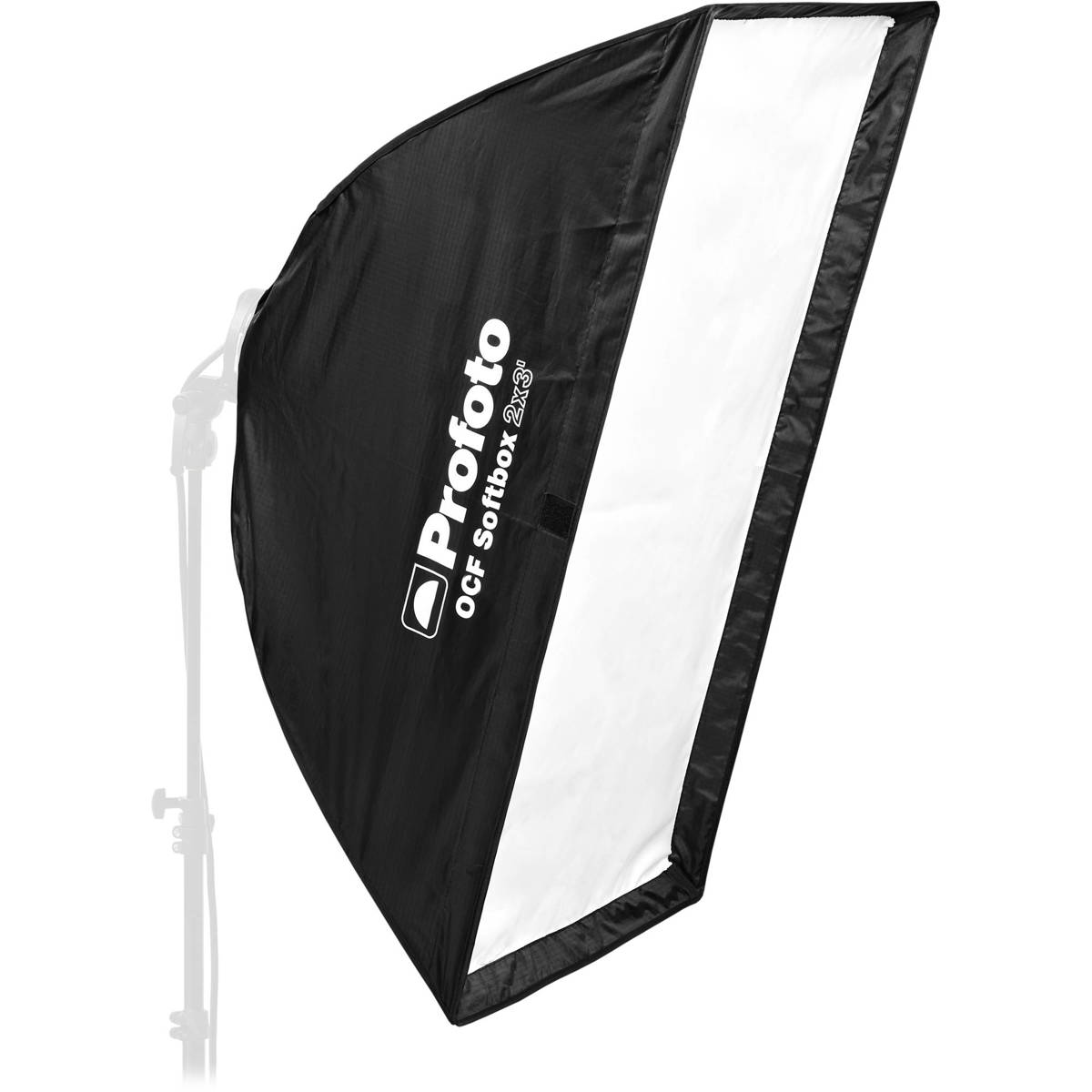 

Profoto 2x3' Off-Camera Flash Softbox