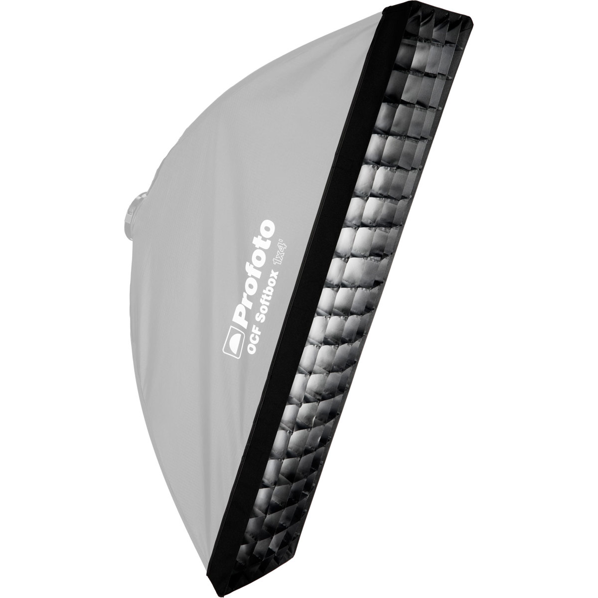

Profoto 1x4' 50 Degree Softbox Grid