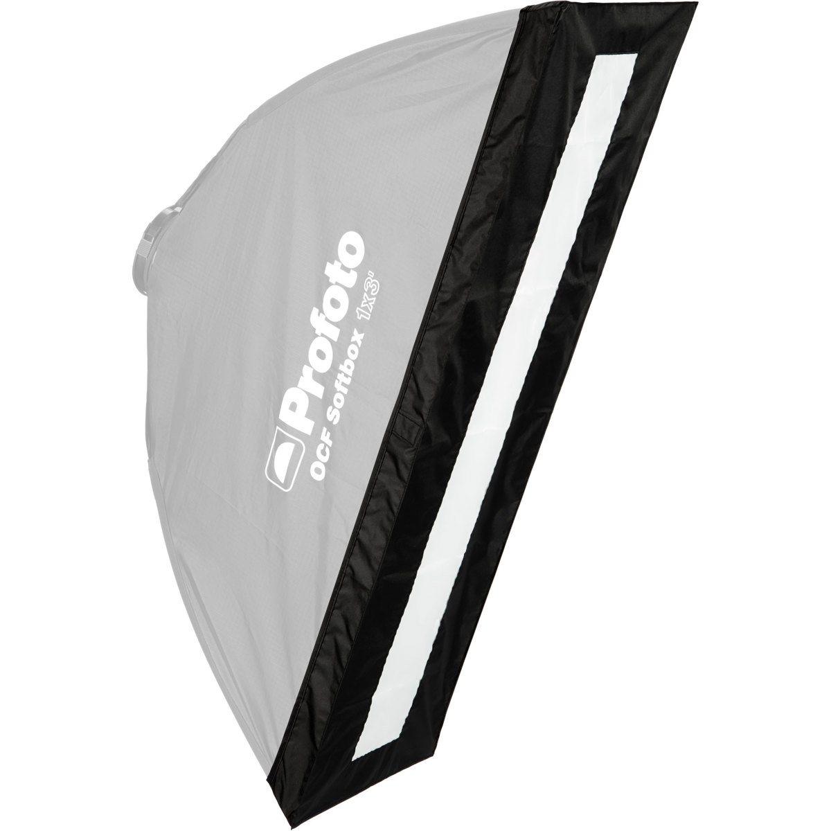 

Profoto Strip Mask for Softbox OCF 1x3'