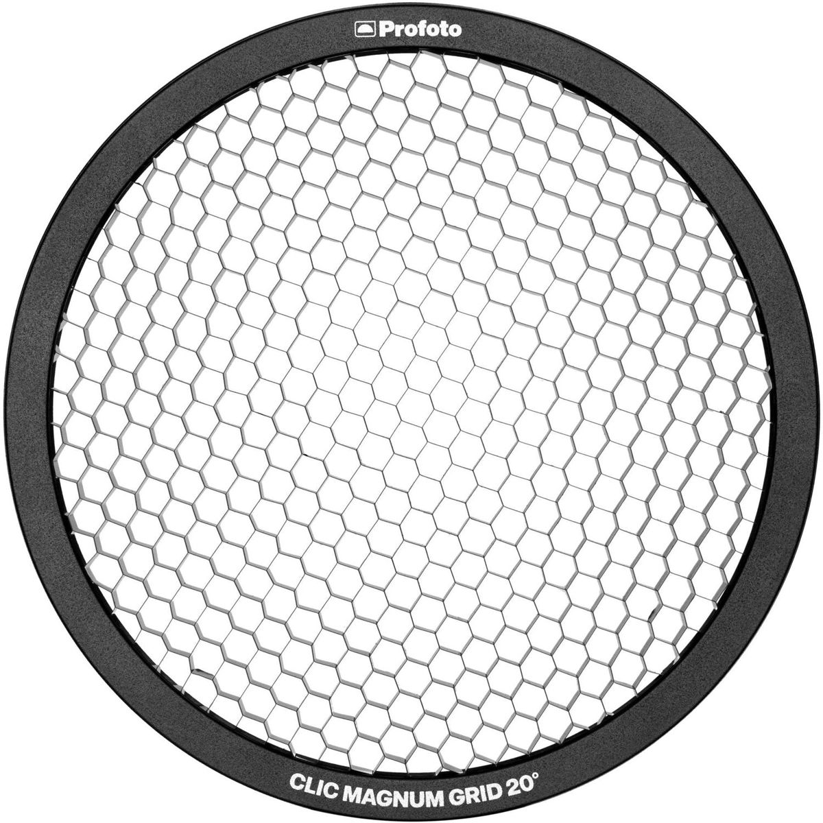 

Profoto 20 Degree Grid for Clic Magnum Reflector