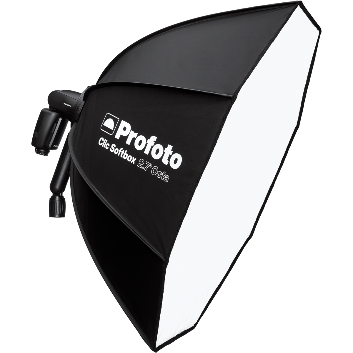 

Profoto 2.7' Clic Octa Softbox