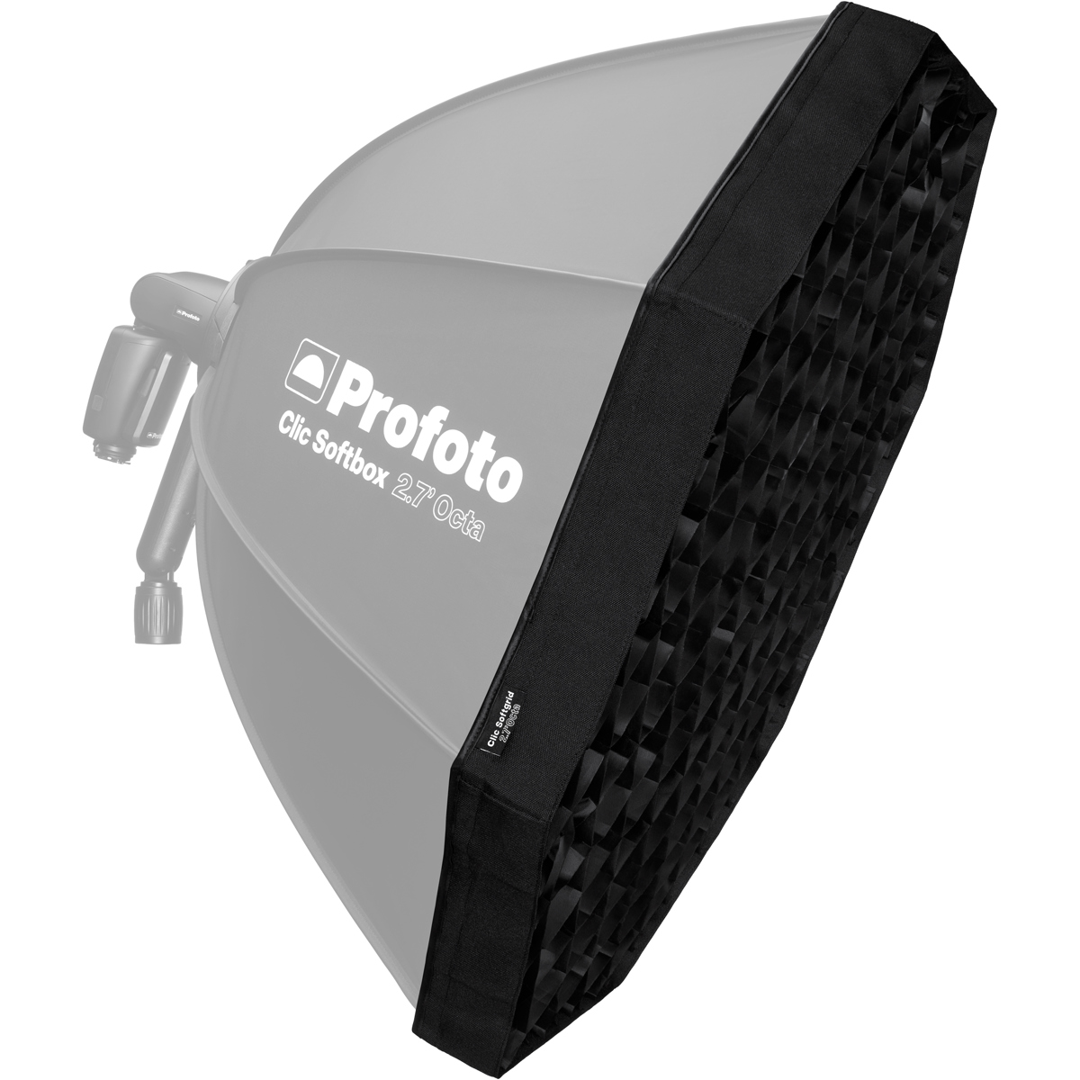 Программная сетка Profoto 2.7 Clic Octa #101321