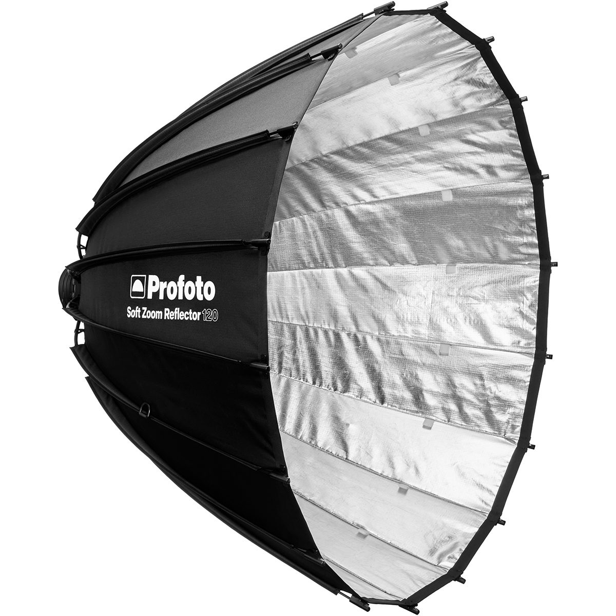 

Profoto 4' Soft Zoom Reflector Kit